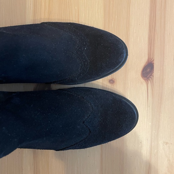 Intervalle boots - Picture 3 of 3